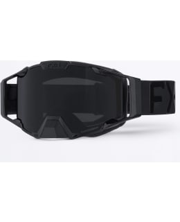 FXR PILOT GOGGLE 273103-1010-00 Main Image