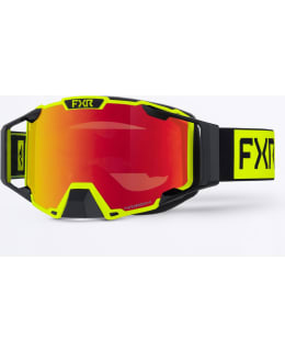 FXR PILOT GOGGLE 273103-6500-00 Main Image