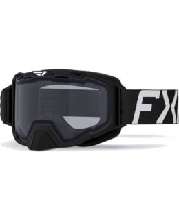 FXR MAVERICK PRIME 26 BLACK AJOLASIT Main Image