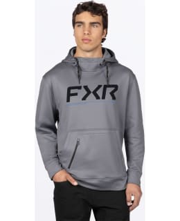FXR M HYDROGEN TECH PULLO.HOODIE 0840-16 Main Image