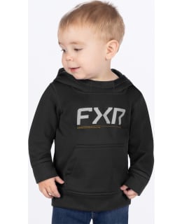 FXR TODDLER HYDRO TECH PO HOODIE 1062-04 Main Image