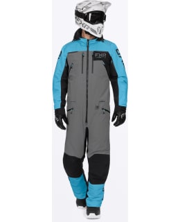 FXR M VERTICAL MTX LITE MONOSUIT 4009-07 Main Image