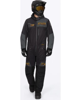 FXR M REVO LITE MONOSUIT 1062-10 Main Image