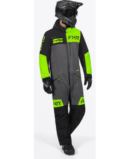 FXR M REVO LITE MONOSUIT 7009-10 Main Image
