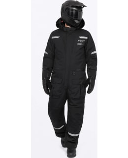 FXR M SVALBARD F.A.S.T. INS 27 BLACK L Main Image