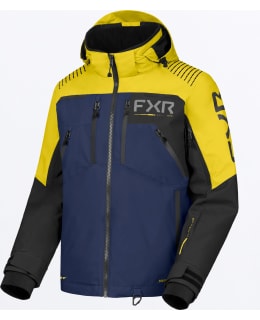 FXR M VERTICAL MTX LITE JACKET 3403-07 Main Image