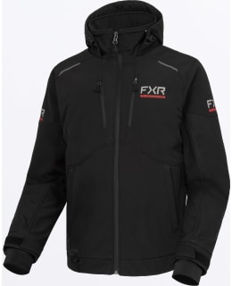 FXR M EVOLUTIO FX TECH SH.JACKET 1000-07 Main Image