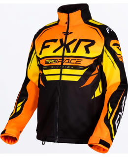 FXR COLD CROSS RR VALCOURT TAKKI L Main Image