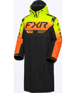FXR WARM-UP COAT 27 VALCOURT M Main Image