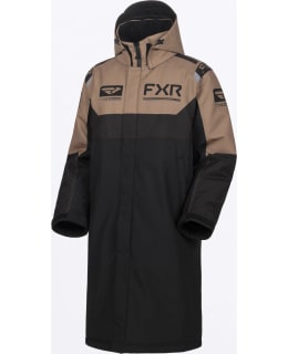 FXR WARM-UP COAT 27 KASH XXXS Main Image