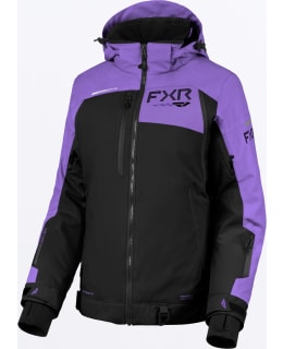 FXR W VELOCITY R-FX JACKET 1028-12 Main Image