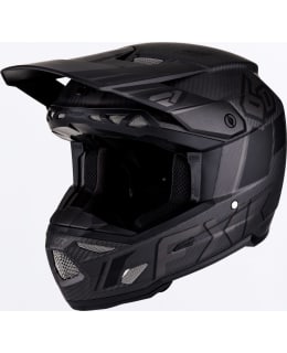 FXR 6D ATR-3 FIM HELMET 1000-19 Main Image