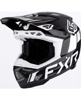 FXR 6D ATR-3 FIM HELMET 1001-19 Main Image