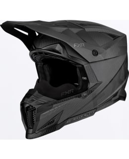 FXR HE AL.CARBON SNOW MIP KYPÄRÄ 1000-10 Main Image