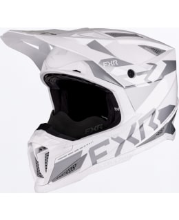 FXR HELIUM ALPHA SNOW HELMET 0100-04 Main Image