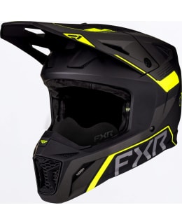 FXR APEX SNOW 27 RAZZ KYPÄRÄ L Main Image