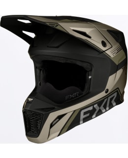 FXR APEX SNOW HELMET 1775-10 Main Image