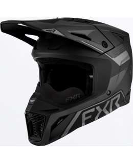 FXR YTH APEX SNOW HELMET 1010-13 Main Image
