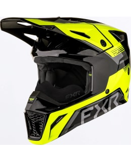 FXR YTH APEX SNOW HIVIS KYPÄRÄ S Main Image