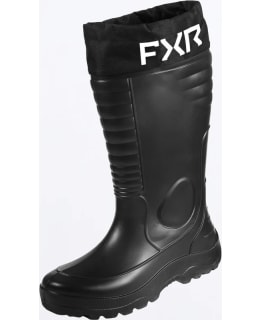 FXR EXCURSION LITE 27 BLACK SAAPAS 43 Main Image