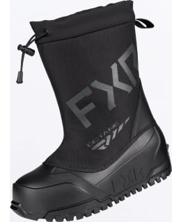 FXR YTH OCTANE BLACK OPS SAAPAS 28/29 Main Image