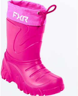 FXR YOUTH SVALBARD BOOT 9000-28 Main Image
