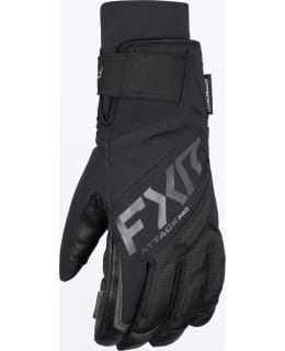 FXR M ATTACK PRO 27 BLACK KÄSINEET L Main Image