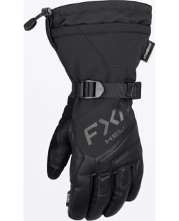 FXR M HELIUM HYBR GAUNTLET GLOVE 1000-10 Main Image