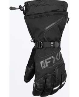 FXR M FUEL 27 BLACK OPS KÄSINEET XS Main Image