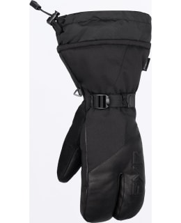 FXR M HYBRID CLAW MITT 1000-10 Main Image