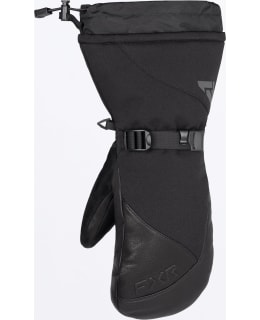 FXR W HYBRID COMBAT MITT 1010-07 Main Image