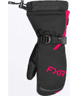 FXR CHILD HELIX RACE BL/RAZZ HANSKAT M Main Image