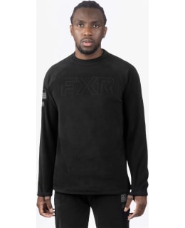 FXR M PYRO THERMAL LONGSLEEVE BLACK XL Main Image