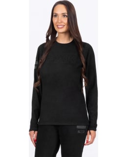 FXR W PYRO THERMAL LONGSLEEVE BLACK L Main Image