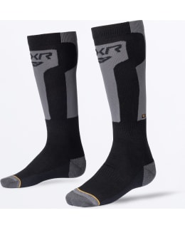 FXR VAPOR MERINO SOCK 0810-15 Main Image