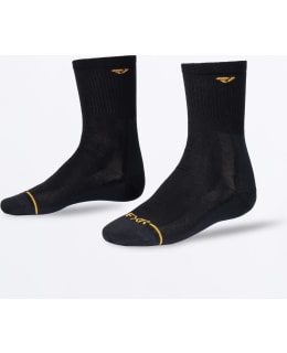 FXR TURBO ATHLETIC SOCK 1000-15 Main Image