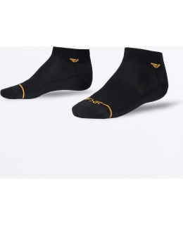 FXR TURBO 1/4 ATHLETIC SOCK 1000-08 Main Image