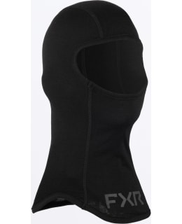 FXR TENACIOUS MERINO BALACLAVA 1010-07 Main Image
