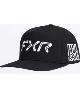 FXR PEDIGREE HAT 271625-1001-00 Main Image