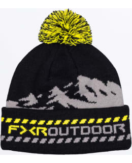 FXR MOUNTAIN BEANIE 271602-1065-00 Main Image