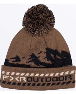 FXR MOUNTAIN BEANIE 271602-1810-00 Main Image