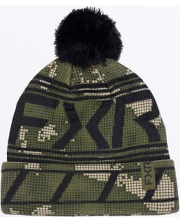 FXR EXPEDITIO WOOL BEANIE 271603-7910-00 Main Image