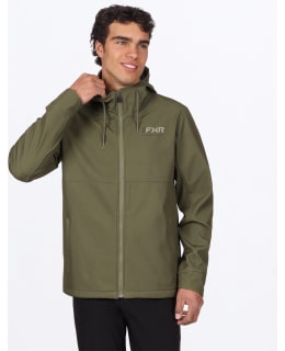 FXR M HYDROGEN SOFTSHELL TAKKI 7917-13 Main Image