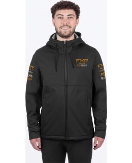FXR M HYDROGEN SOFTSHELL JACKET 1062-07 Main Image