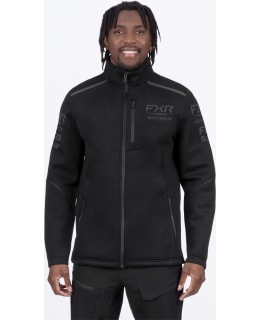 FXR M RACE DIVISION TECH ZIP UP 1010-10 Main Image