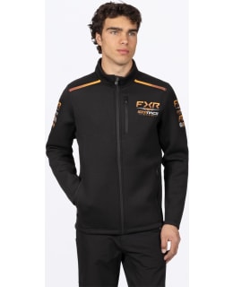 FXR M RACE DIVISION TECH ZIP UP 1062-13 Main Image