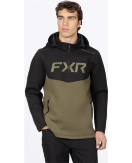 FXR M ALTITUD TECH 1/4ZIP HOODIE 1079-13 Main Image