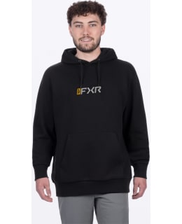 FXR M MITERED COTTON PO HOODIE 1062-07 Main Image