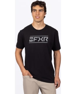 FXR M VICTORY PREMIUM T-SHIRT 1005-22 Main Image