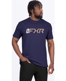 FXR M MITERED PREMIUM T-PAITA 4515-10 Main Image